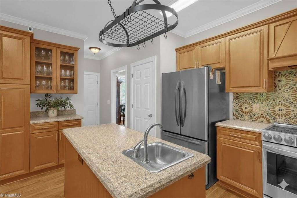 6505 Heron Point Court, Belews Creek, NC 27009