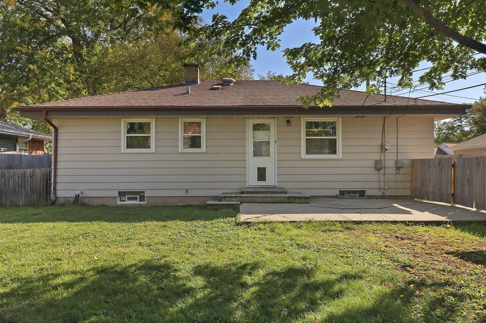 7840 43rd Ave, Kenosha, WI 53142