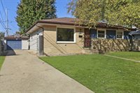 7840 43rd Ave, Kenosha, WI 53142