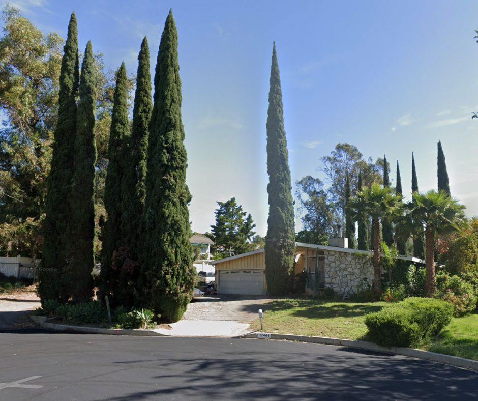 17441 Mayflower, Granada Hills, CA 91344