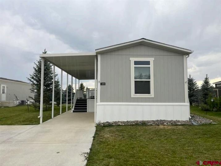 901 6530 Road, Montrose, CO 81401