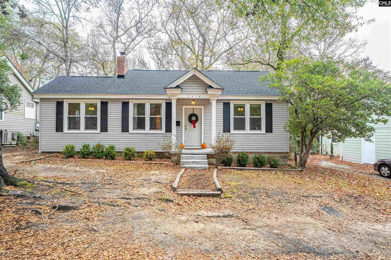3514 Palmetto, Columbia, SC 29203