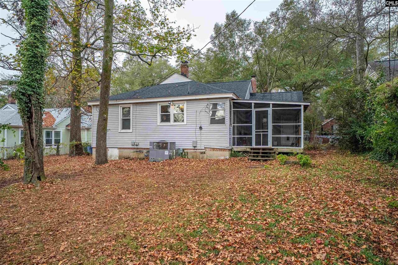 3514 Palmetto, Columbia, SC 29203