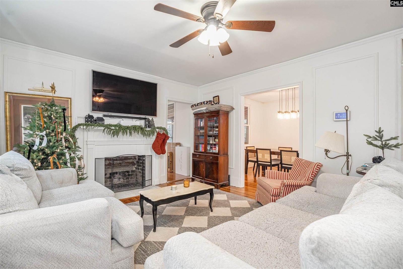 3514 Palmetto, Columbia, SC 29203