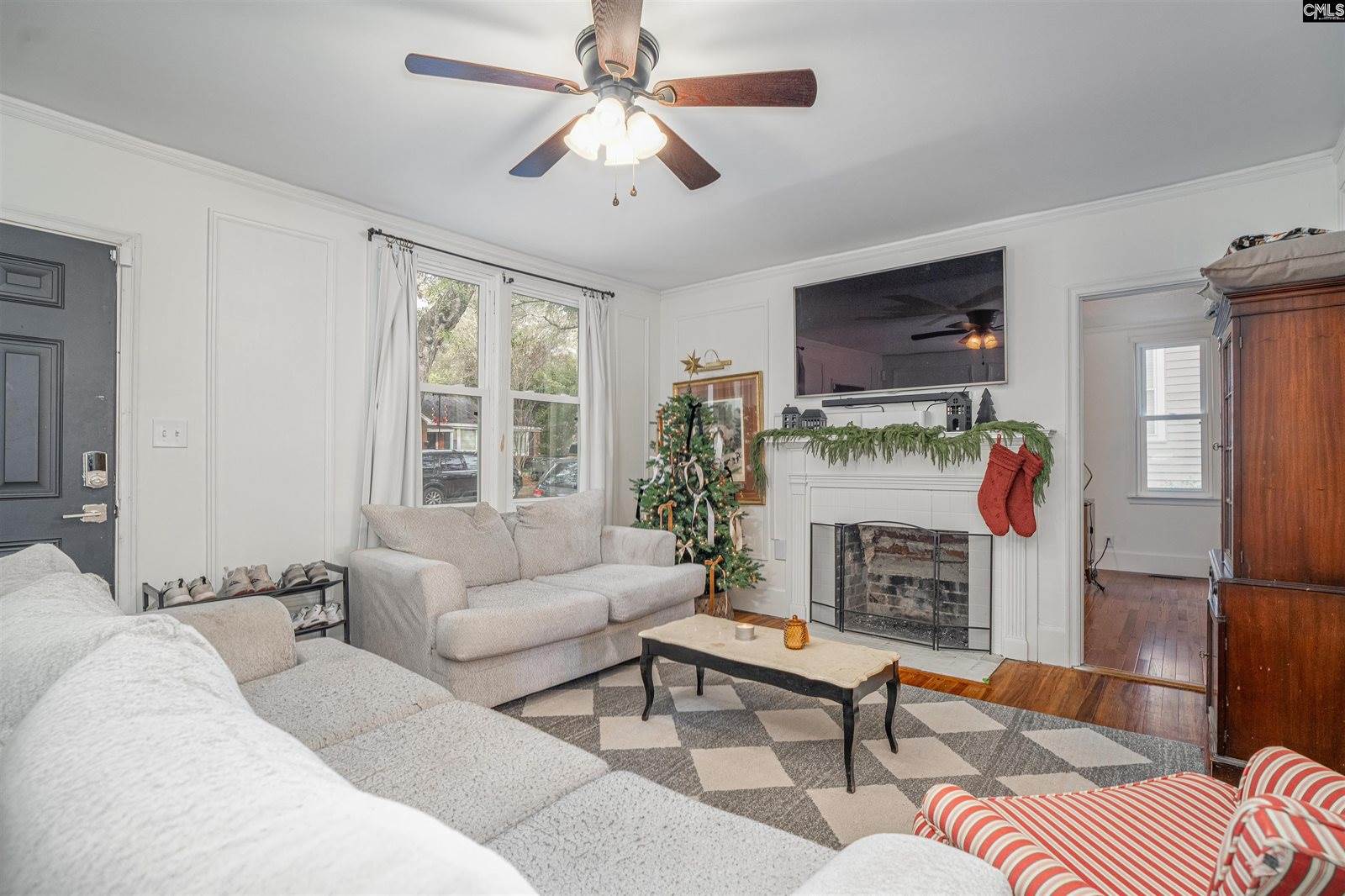 3514 Palmetto, Columbia, SC 29203