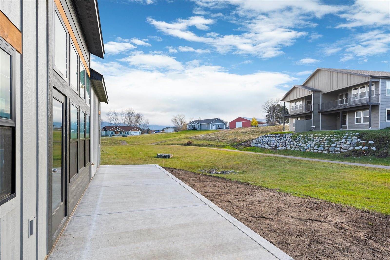 306 Timberwolf Drive, Polson, MT 59860