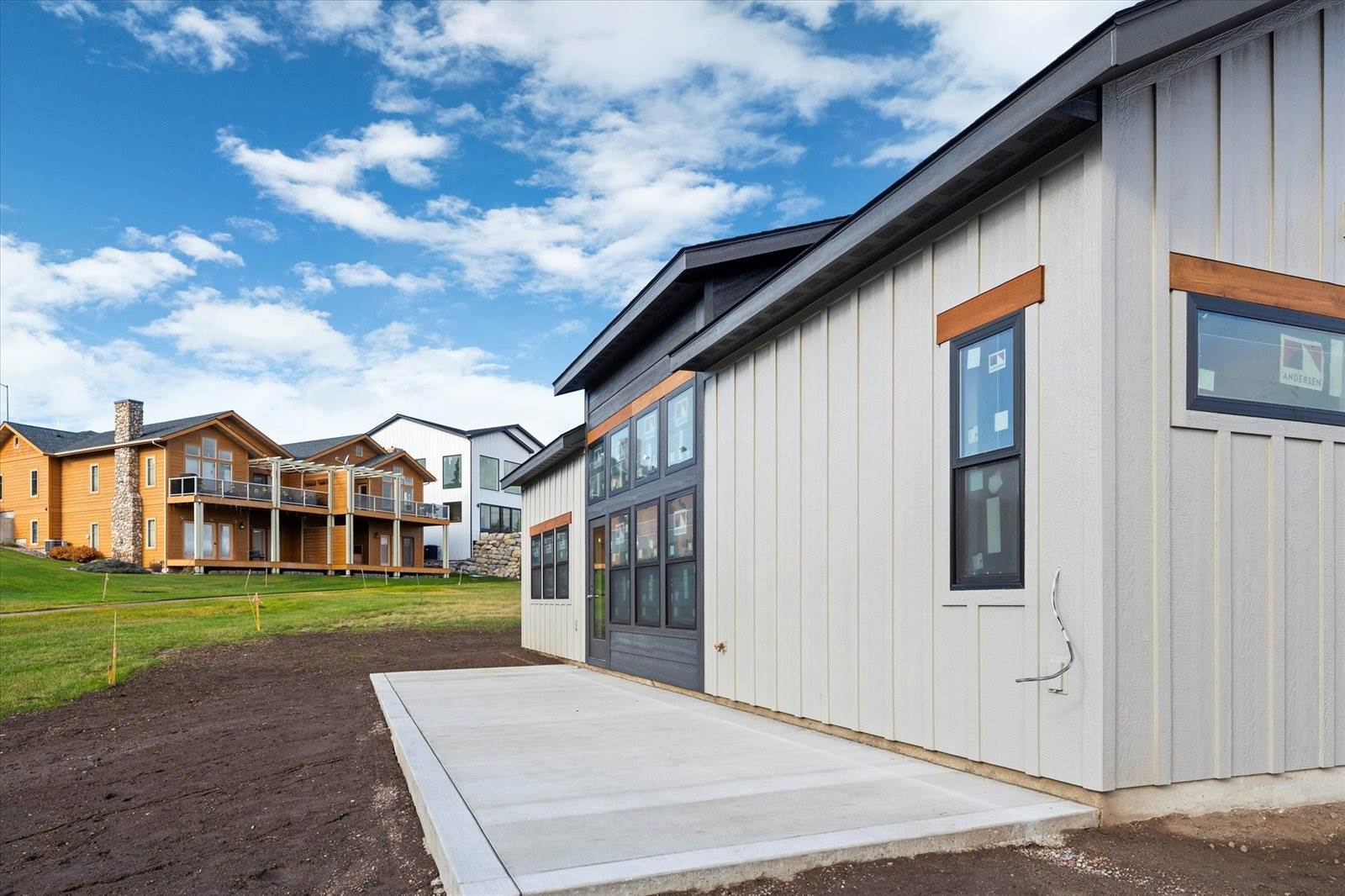 306 Timberwolf Drive, Polson, MT 59860