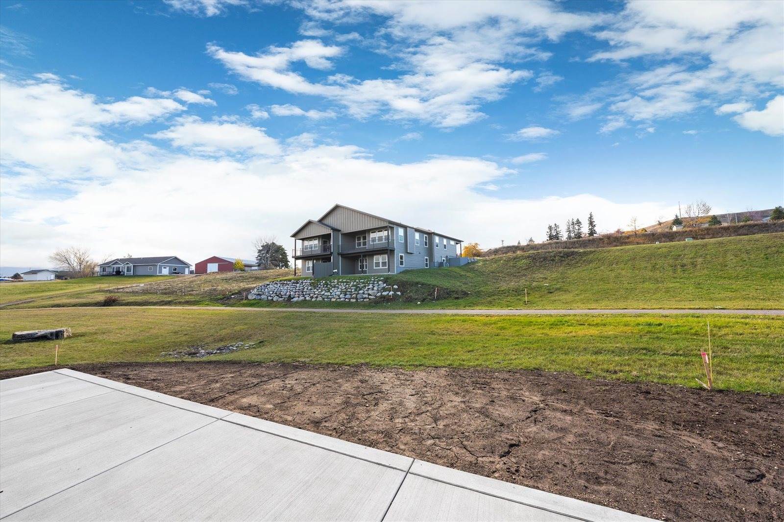 306 Timberwolf Drive, Polson, MT 59860