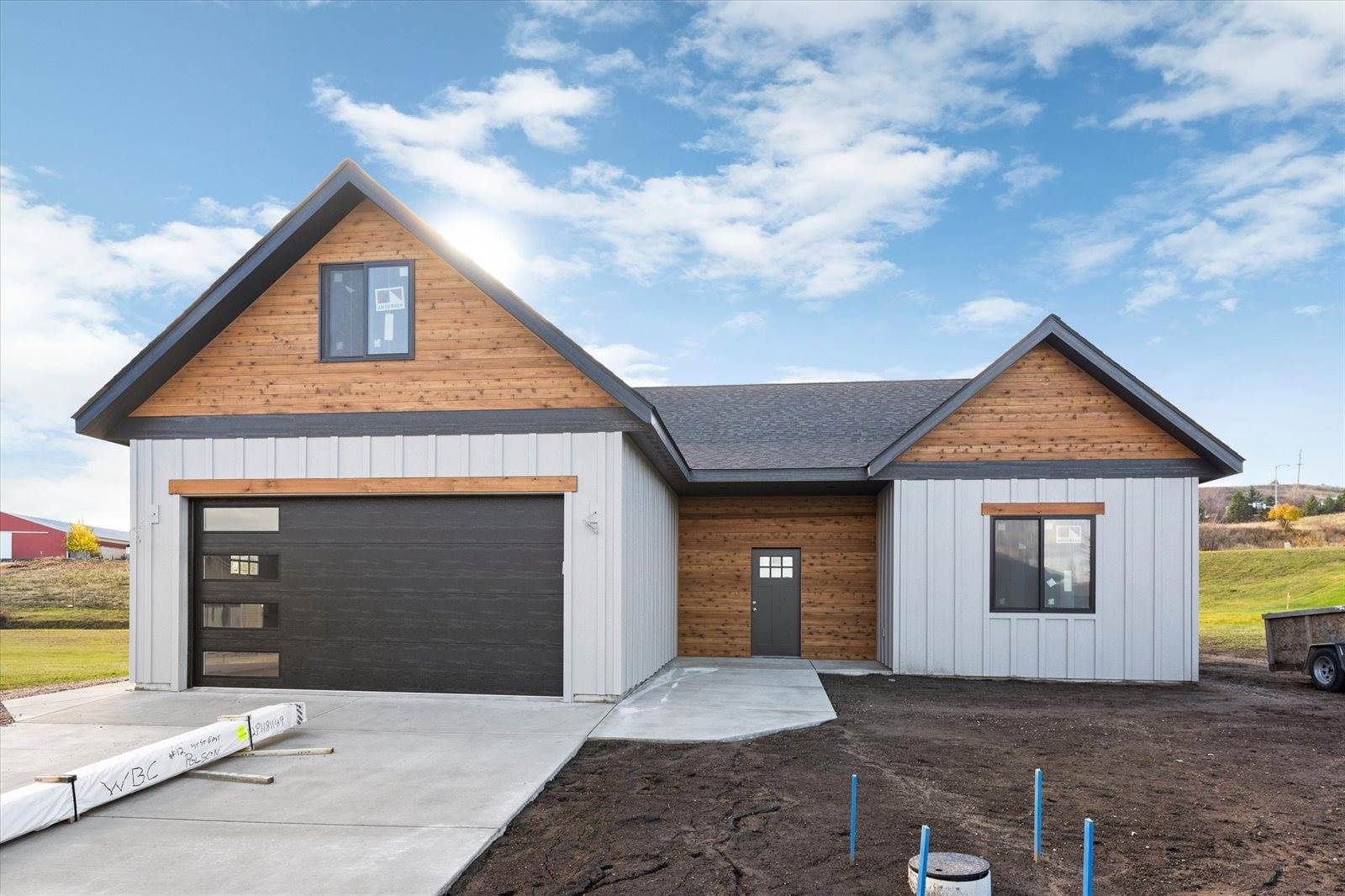 306 Timberwolf Drive, Polson, MT 59860