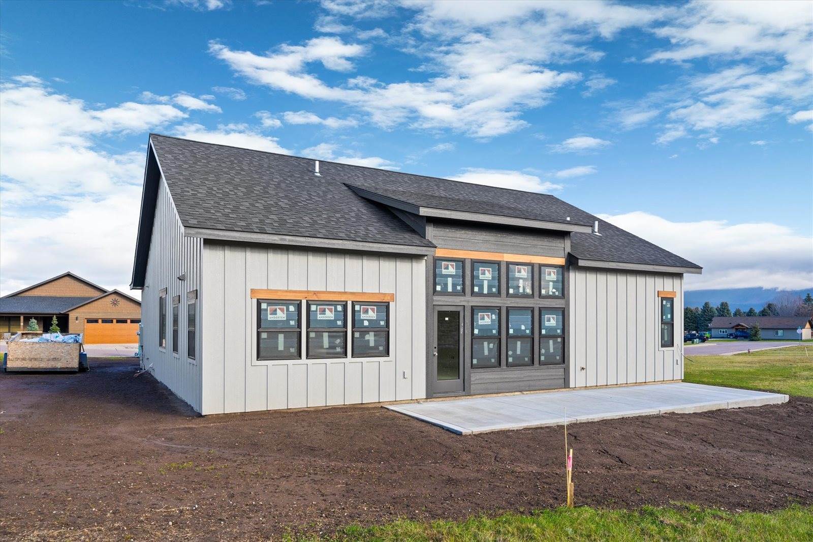 306 Timberwolf Drive, Polson, MT 59860