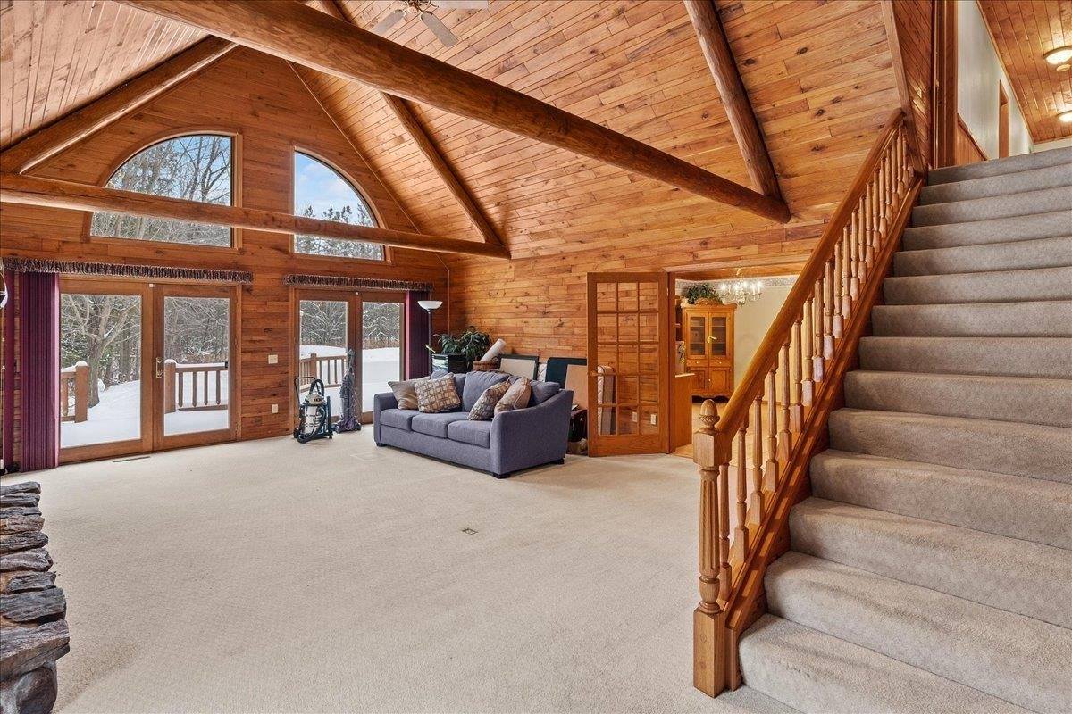 205070 Marsh Run Lane, Marshfield, WI 54449