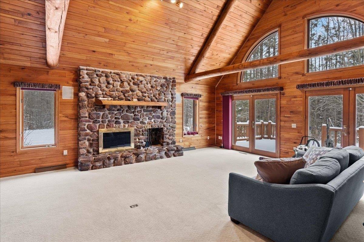 205070 Marsh Run Lane, Marshfield, WI 54449