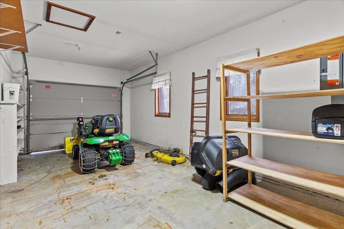 205070 Marsh Run Lane, Marshfield, WI 54449