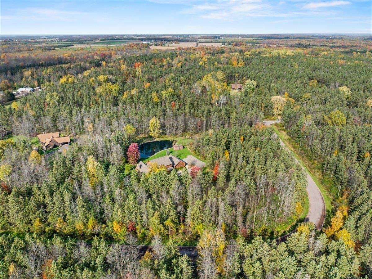 205070 Marsh Run Lane, Marshfield, WI 54449