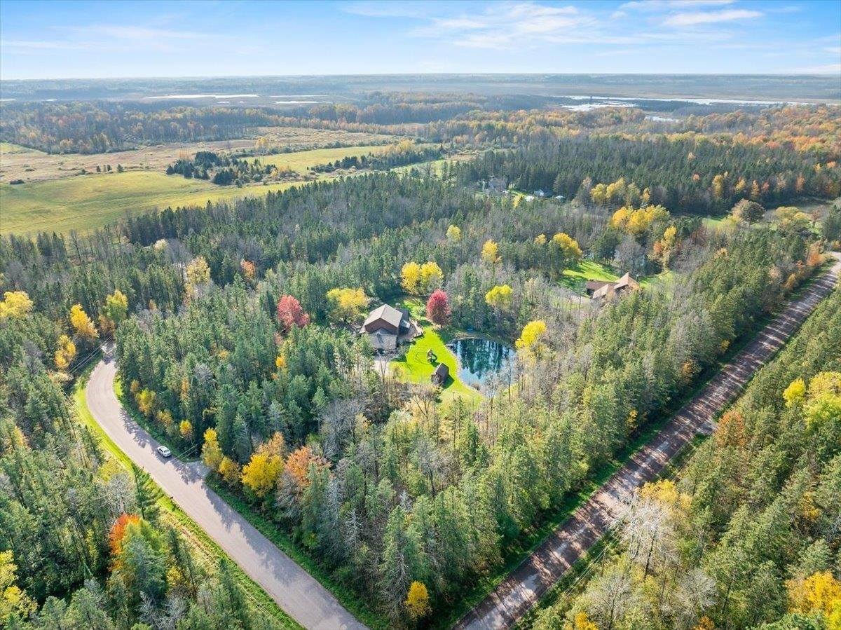 205070 Marsh Run Lane, Marshfield, WI 54449