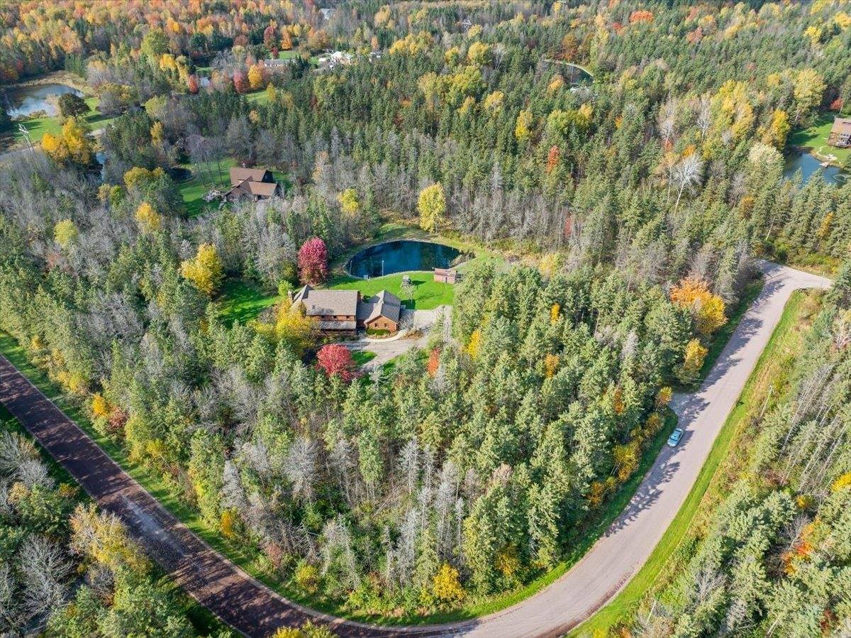 205070 Marsh Run Lane, Marshfield, WI 54449