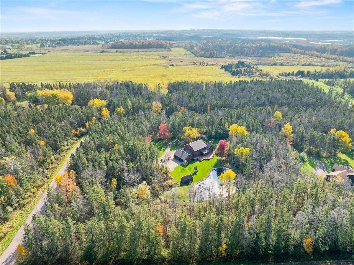 205070 Marsh Run Lane, Marshfield, WI 54449