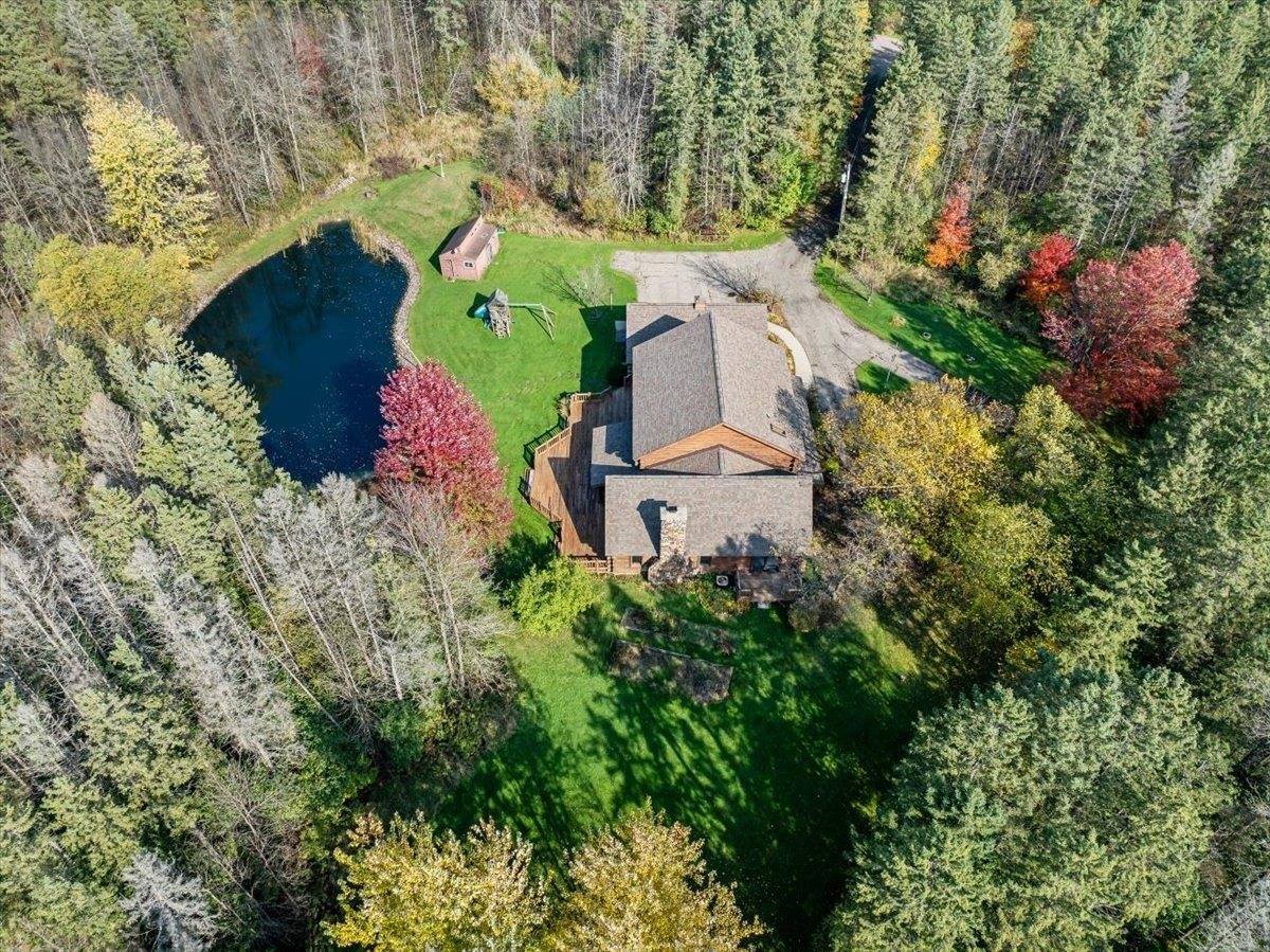 205070 Marsh Run Lane, Marshfield, WI 54449