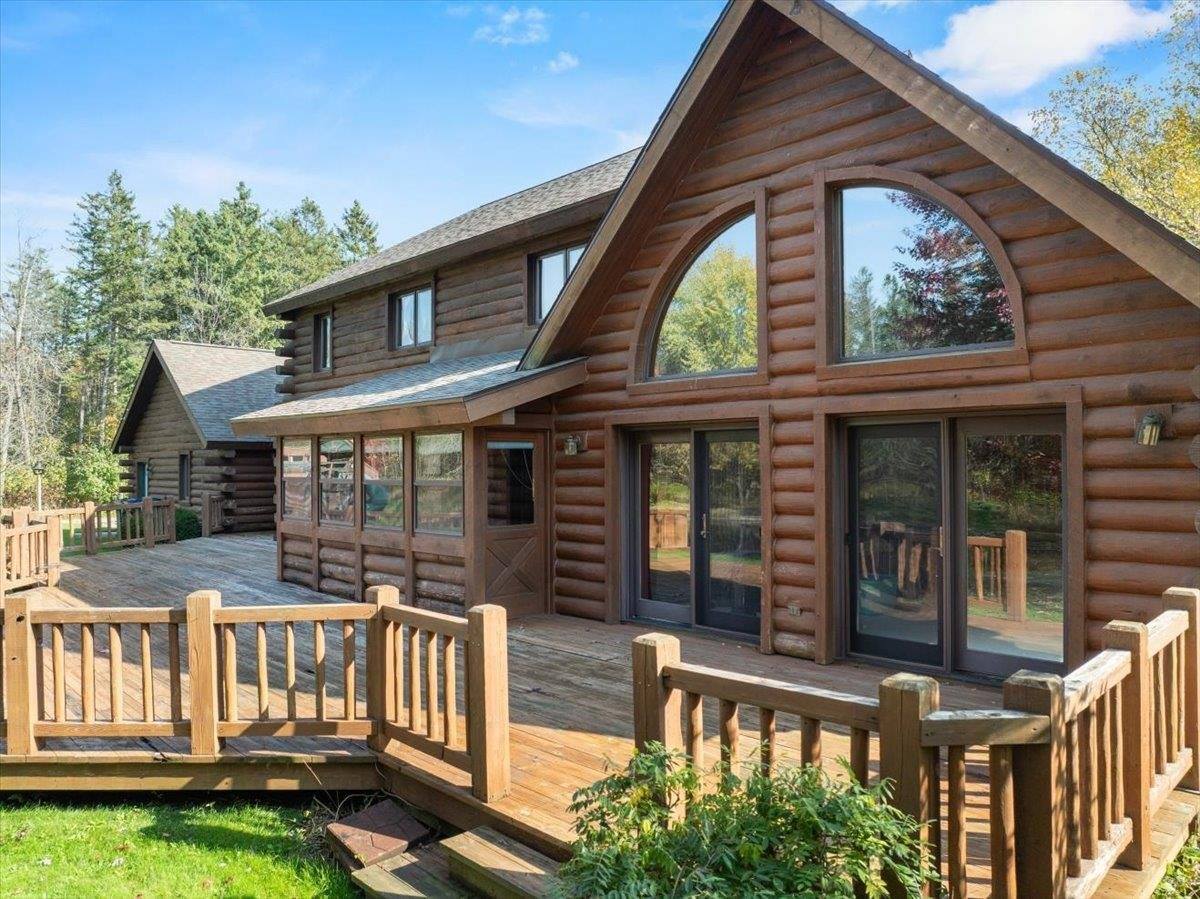 205070 Marsh Run Lane, Marshfield, WI 54449