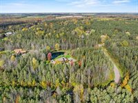 205070 Marsh Run Lane, Marshfield, WI 54449