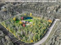 205070 Marsh Run Lane, Marshfield, WI 54449