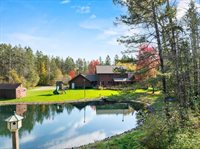 205070 Marsh Run Lane, Marshfield, WI 54449