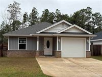 3013 North 36th Ave, Milton, FL 32583