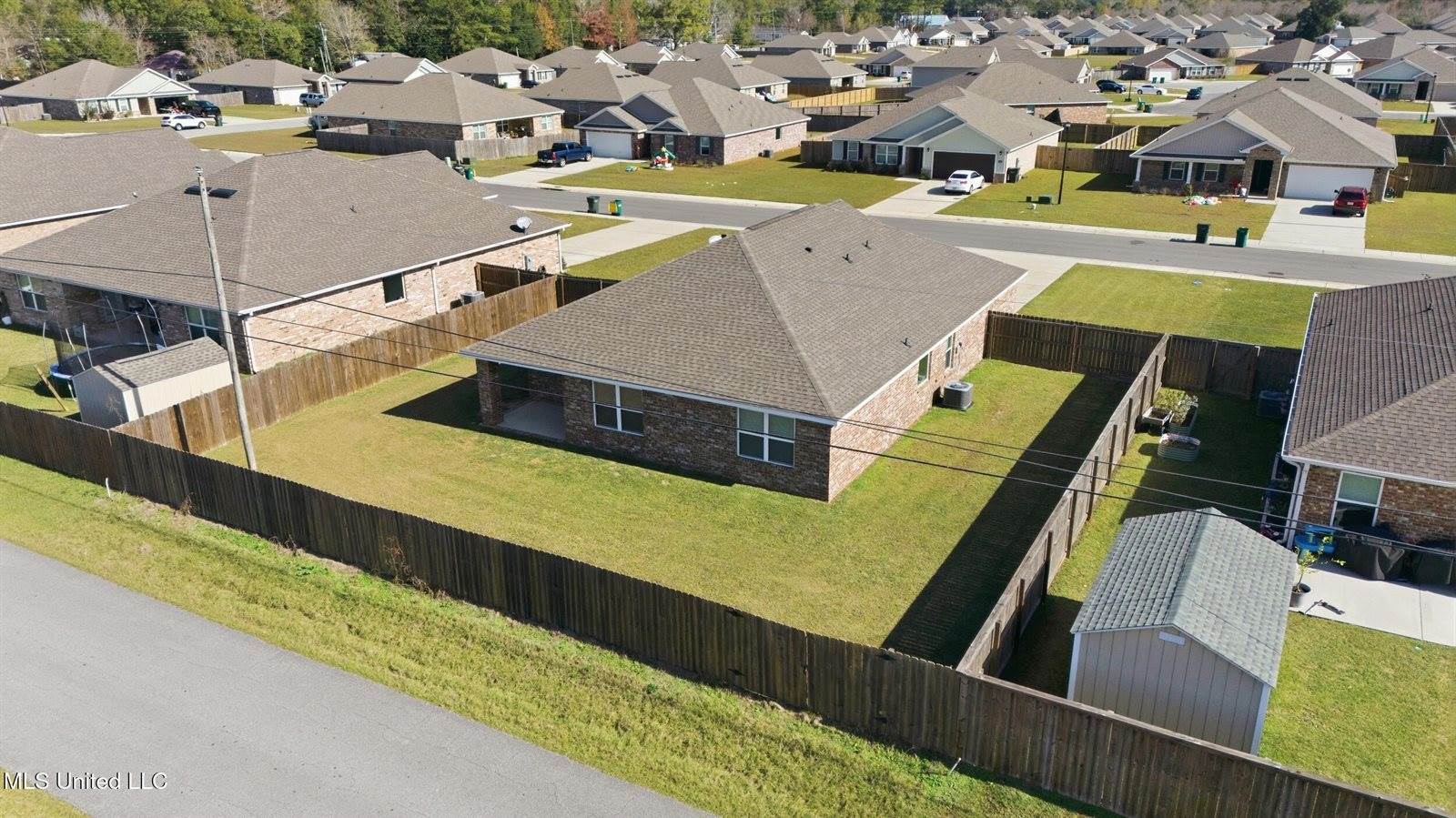 9479 Emersyn Lane, Biloxi, MS 39532