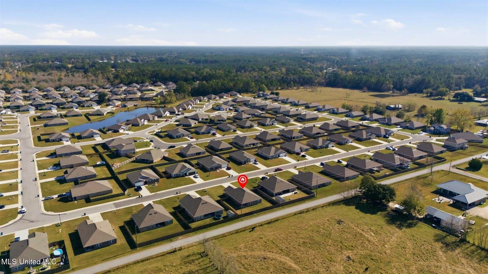 9479 Emersyn Lane, Biloxi, MS 39532