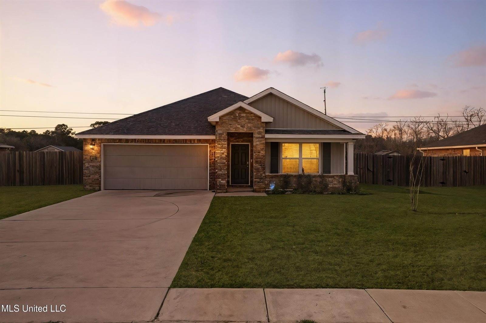 9479 Emersyn Lane, Biloxi, MS 39532