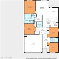 9479 Emersyn Lane, Biloxi, MS 39532