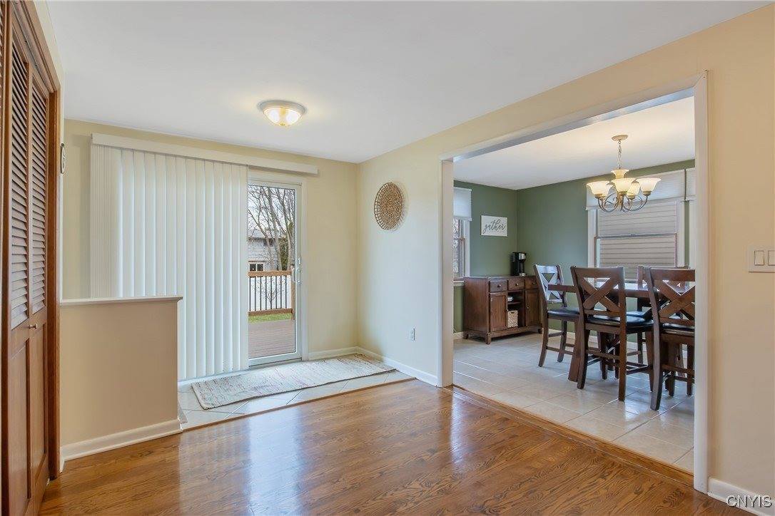 217 Tilden Drive, DeWitt, NY 13057