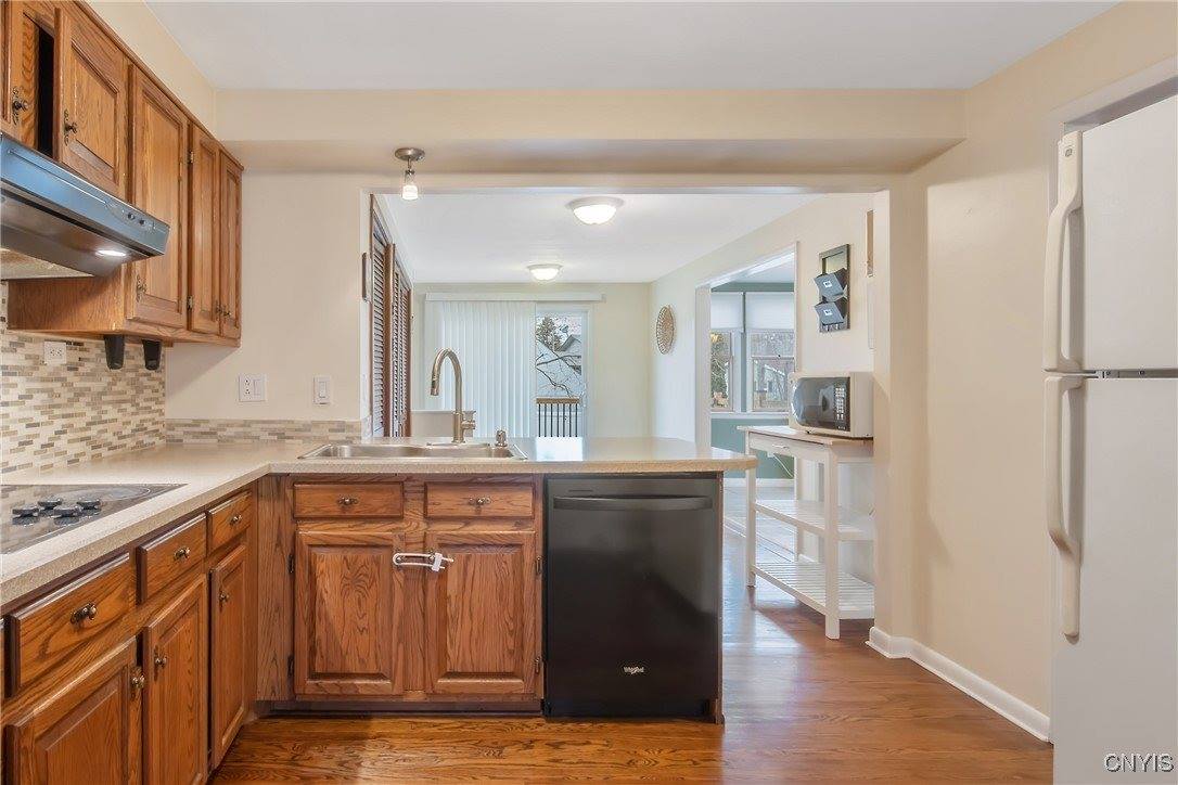 217 Tilden Drive, DeWitt, NY 13057