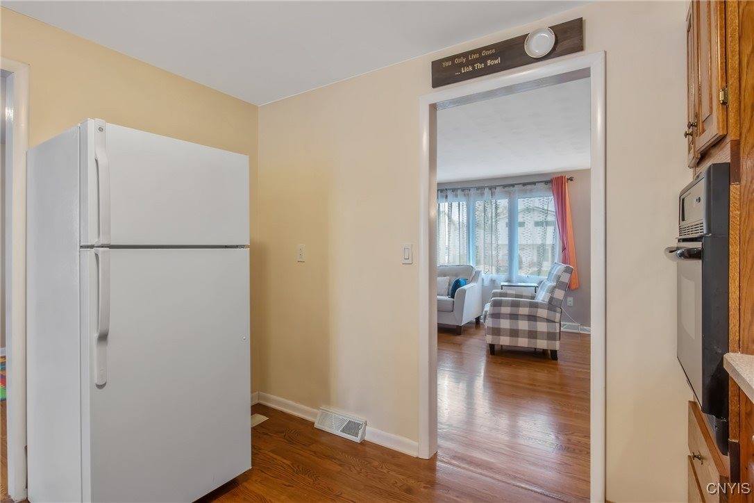 217 Tilden Drive, DeWitt, NY 13057