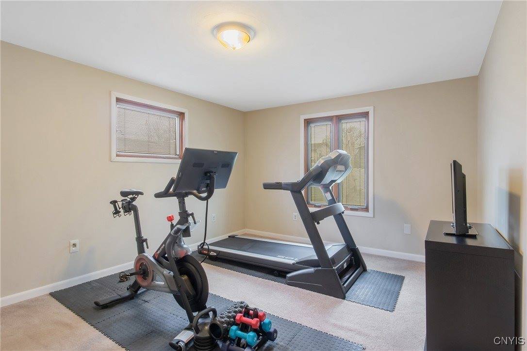 217 Tilden Drive, DeWitt, NY 13057