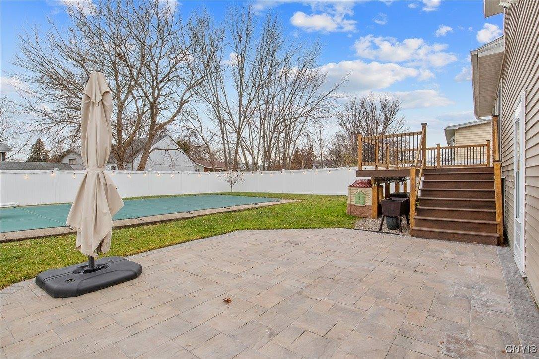 217 Tilden Drive, DeWitt, NY 13057