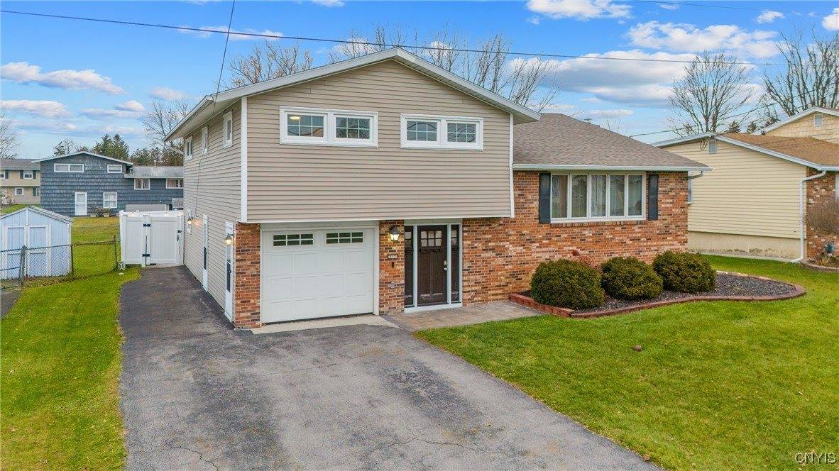 217 Tilden Drive, DeWitt, NY 13057