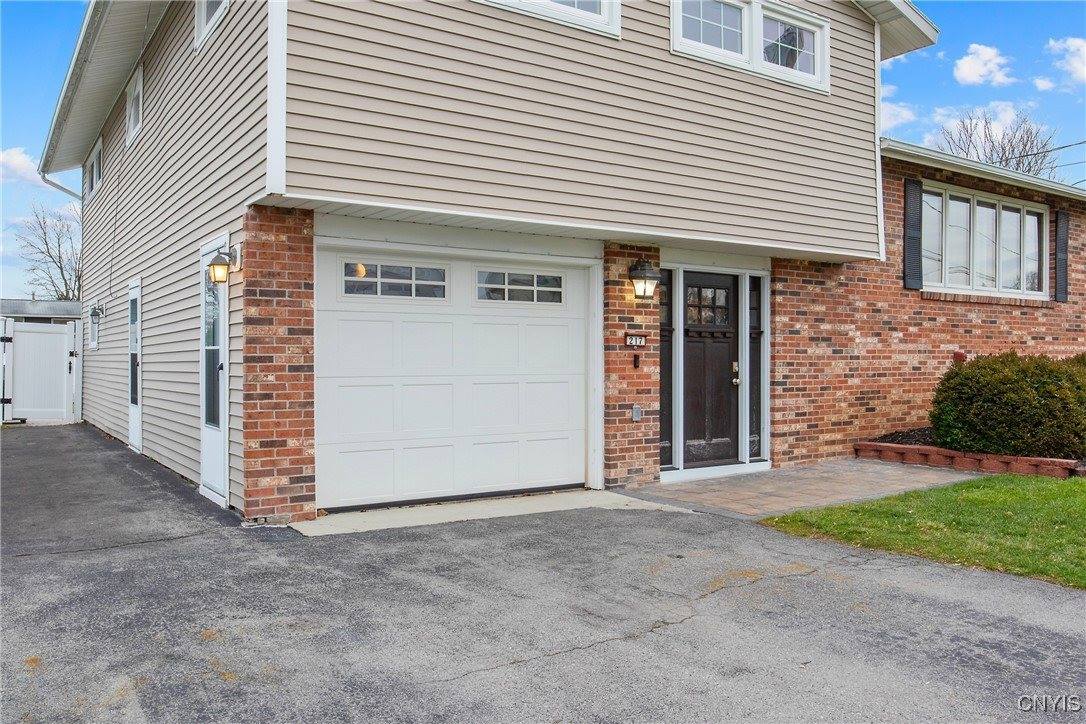 217 Tilden Drive, DeWitt, NY 13057