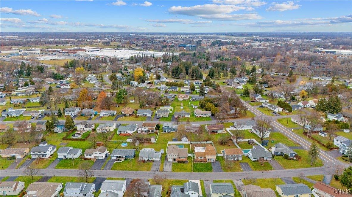 217 Tilden Drive, DeWitt, NY 13057
