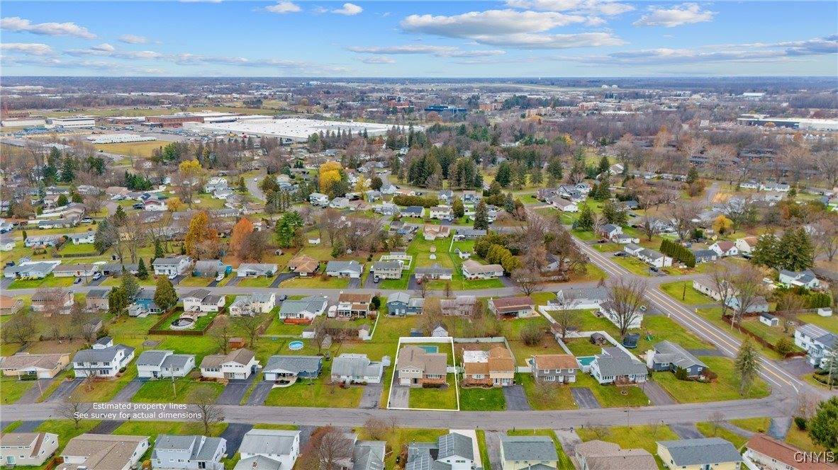 217 Tilden Drive, DeWitt, NY 13057