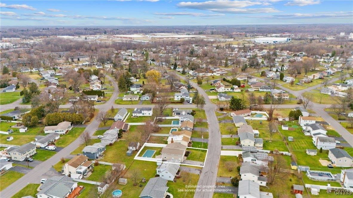 217 Tilden Drive, DeWitt, NY 13057