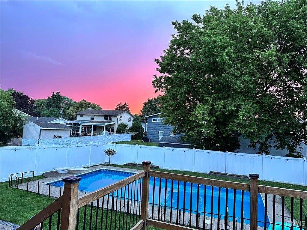 217 Tilden Drive, DeWitt, NY 13057