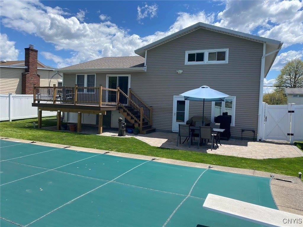 217 Tilden Drive, DeWitt, NY 13057