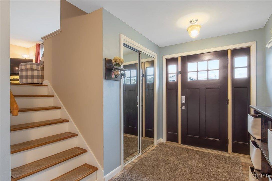 217 Tilden Drive, DeWitt, NY 13057