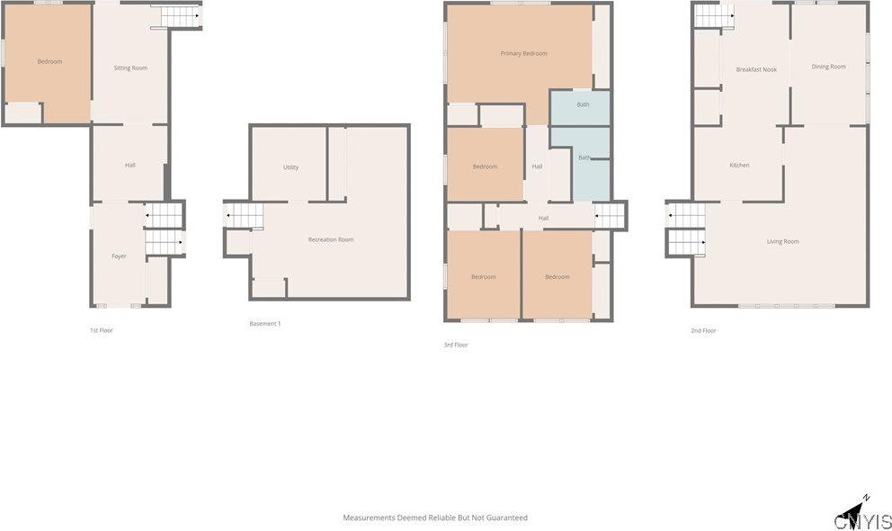 217 Tilden Drive, DeWitt, NY 13057