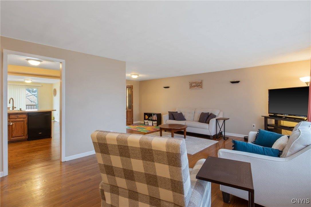 217 Tilden Drive, DeWitt, NY 13057