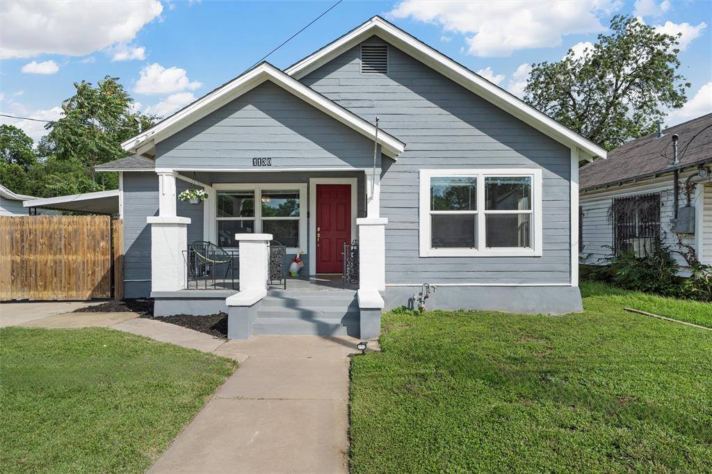 1130 Kellum Street, Waco, TX 76704