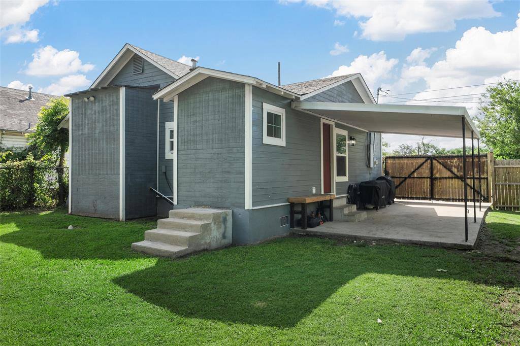 1130 Kellum Street, Waco, TX 76704