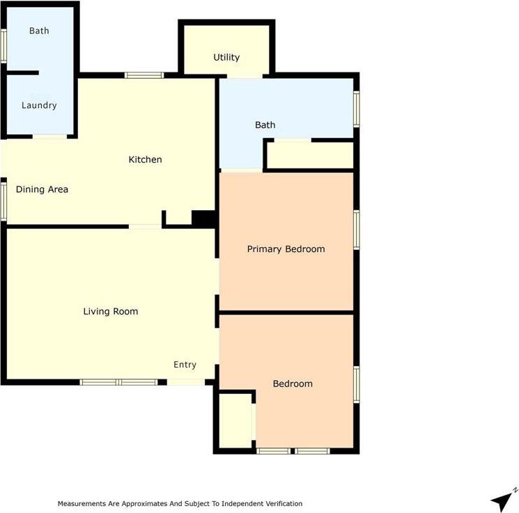 1130 Kellum Street, Waco, TX 76704