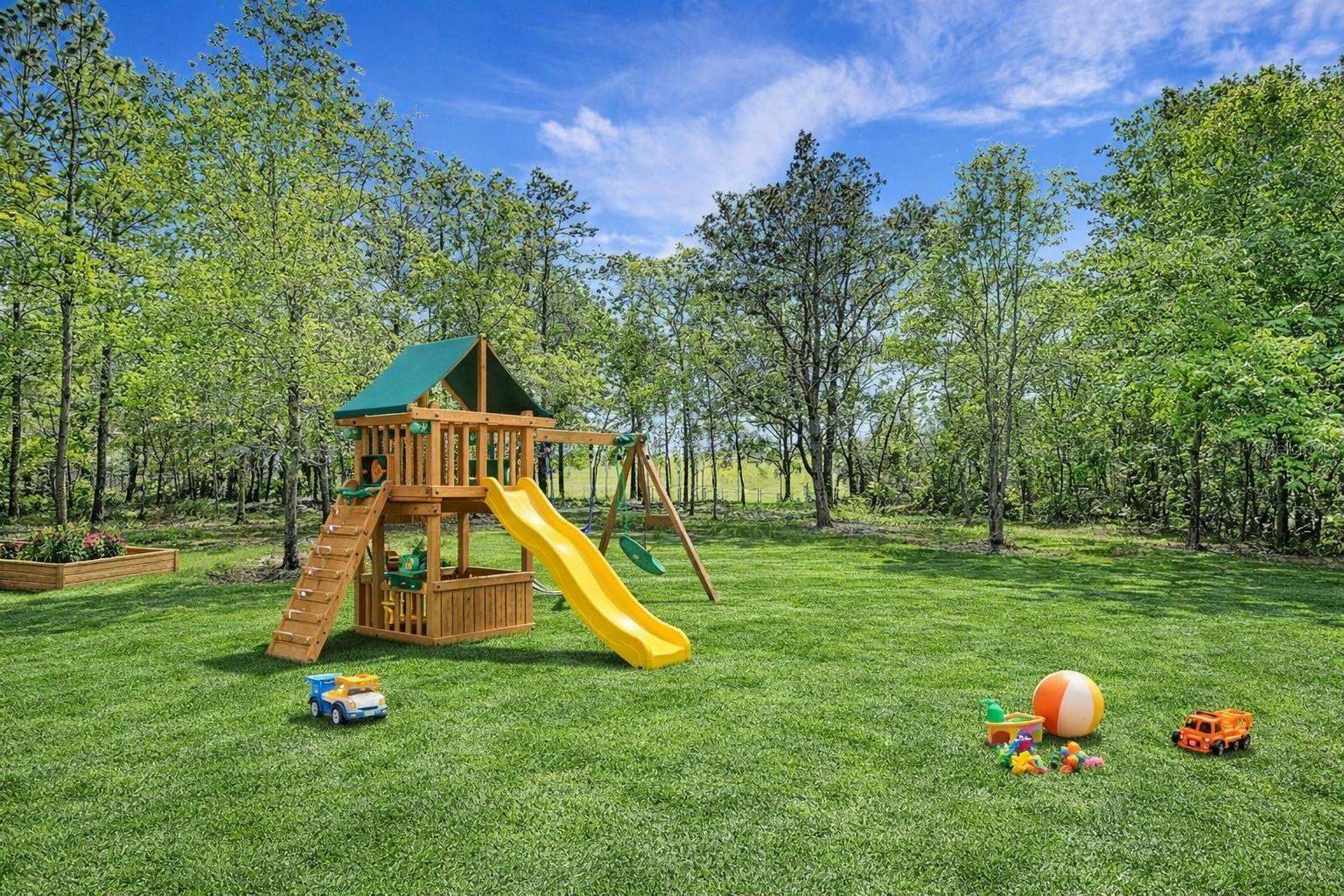 23360 SW Tiger Lake Boulevard, Dunnellon, FL 34431